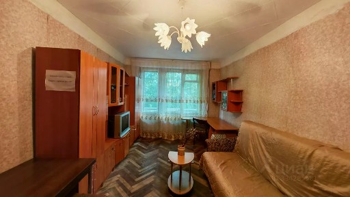Продается 2-комн. квартира, 42 м²