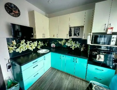 Продается 1-комн. квартира, 35,4 м²