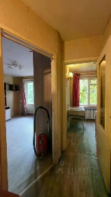 Продается 1-комн. квартира, 28,6 м²