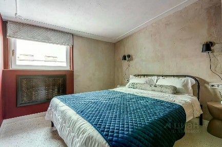 Продаются 1-комн. апартаменты, 39,4 м²