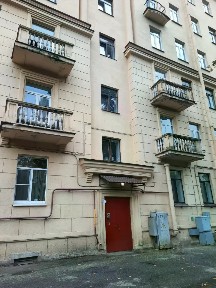 Продается 3-комн. квартира, 89,9 м²