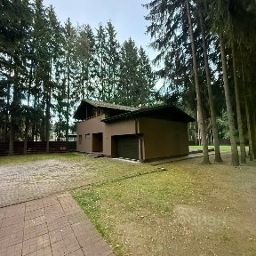Продается 2-этажный коттедж, 220 м²
