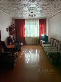 Сдается 3-комн. квартира, 63,7 м²
