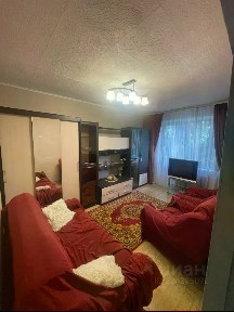 Сдается 2-комн. квартира, 42,6 м²
