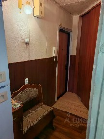 Сдается 1-комн. квартира, 32 м²