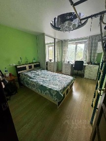 Сдается 3-комн. квартира, 70 м²