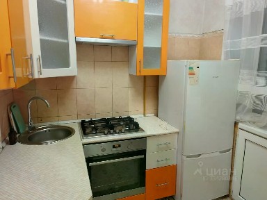 Сдается 1-комн. квартира, 32 м²