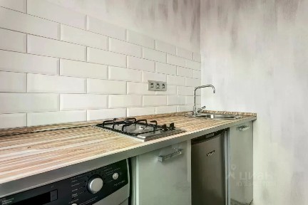 Сдается 1-комн. квартира, 23 м²