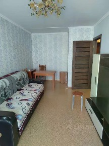 Сдается 1-комн. квартира, 33,9 м²