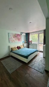 Сдается 1-комн. квартира, 40 м²