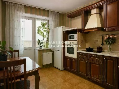 Сдается 1-комн. квартира, 39 м²