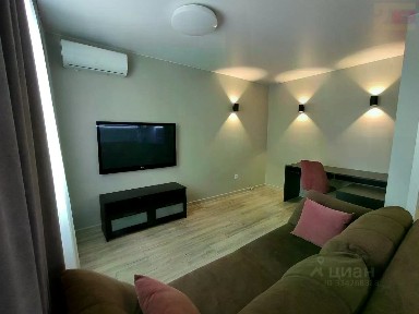 Сдается 2-комн. квартира, 63 м²