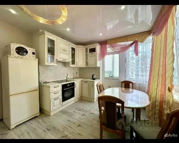 Сдается 1-комн. квартира, 42 м²