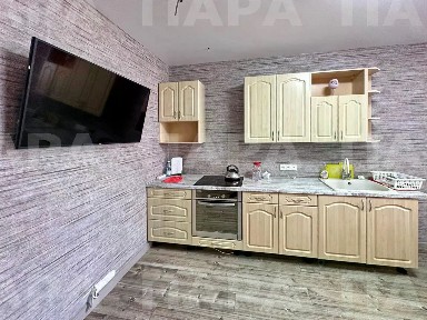 Сдается 3-комн. квартира, 70 м²