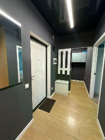Сдается 1-комн. квартира, 45 м²