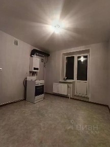 Сдается 1-комн. квартира, 40 м²