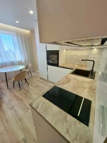 Сдается 1-комн. квартира, 45 м²