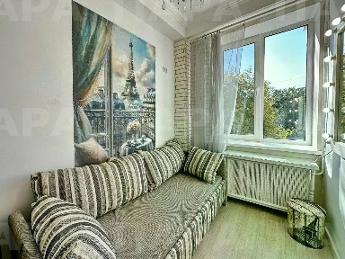 Сдается 1-комн. квартира, 27 м²