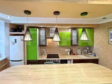 Сдается 2-комн. квартира, 65 м²