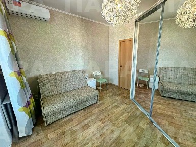 Сдается 1-комн. квартира, 25 м²