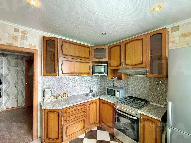 Сдается 2-комн. квартира, 50 м²