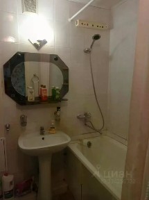 Сдается 2-комн. квартира, 44 м²