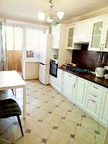 Сдается 1-комн. квартира, 60 м²