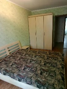 Сдается 3-комн. квартира, 58,4 м²