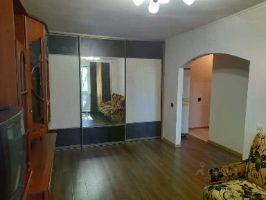 Сдается 1-комн. квартира, 31,9 м²