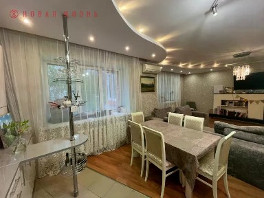 Сдается 2-комн. квартира, 45 м²