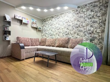 Продается 3-комн. квартира, 57,3 м²