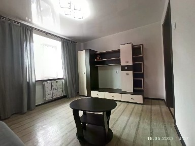Сдается 1-комн. квартира, 30 м²