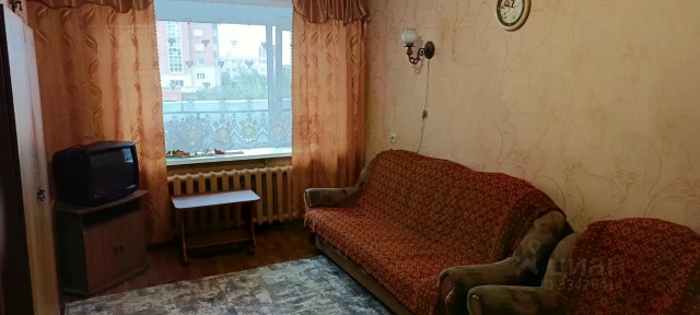 Сдается 1-комн. квартира, 32 м²