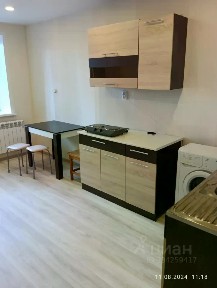 Сдается 1-комн. квартира, 35 м²