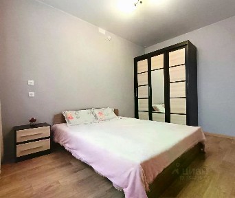 Сдается 1-комн. квартира, 45 м²