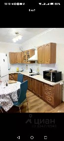 Сдается 2-комн. квартира, 38,1 м²