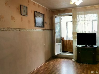 Сдается 1-комн. квартира, 35 м²
