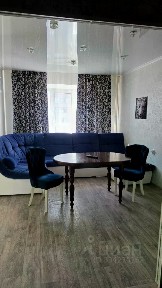 Сдается 3-комн. квартира, 60 м²