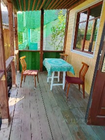 Продается 2-этажный дом, 60 м²