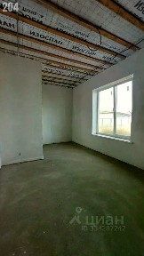 Продается 1-этажный дом, 121,6 м²