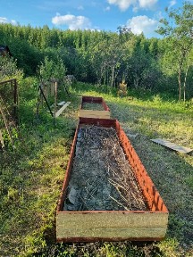 Продается дом, 36 м²