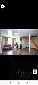 Продается 3-этажный коттедж, 129 м²