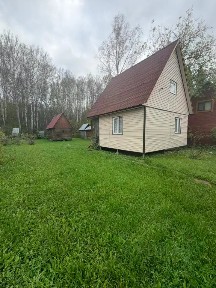 Продается 2-этажный дом, 52,5 м²