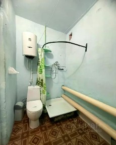 Продается 1/2 часть 1-этажного дома, 56 м²