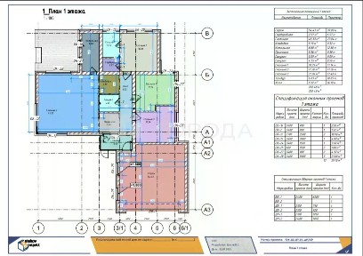 Продается 1-этажный коттедж, 200 м²