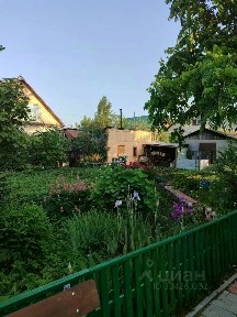 Продается 1-этажный дом, 46 м²
