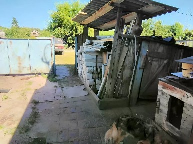 Продается 1-этажный дом, 60 м²