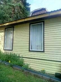 Продается 2-этажный дом, 48 м²