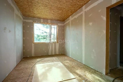 Продается 1-этажный дом, 112,92 м²