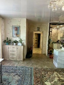 Продается 1-этажный дом, 70 м²